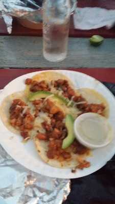 Sanchez Ice House 1 & 2