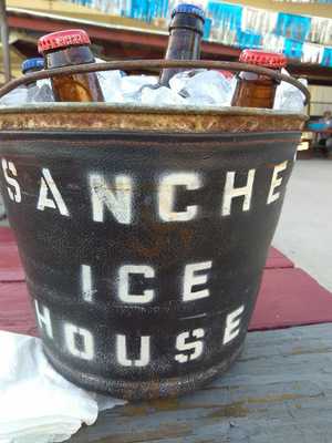 Sanchez Ice House 1 & 2