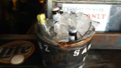 Sanchez Ice House 1 & 2