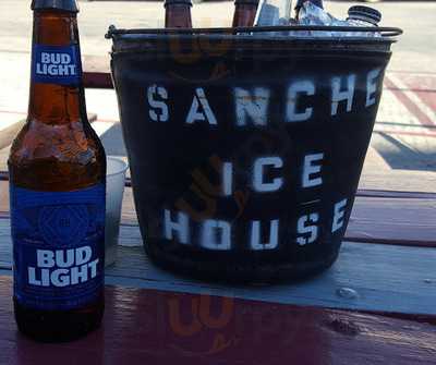 Sanchez Ice House 1 & 2