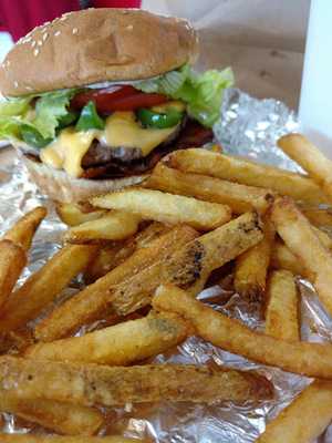 Five Guys