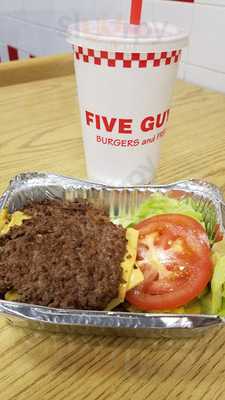 Five Guys