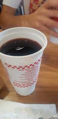 Five Guys