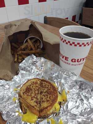 Five Guys