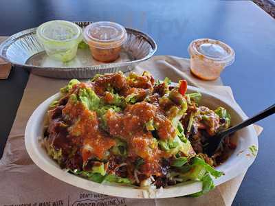 Chipotle Mexican Grill