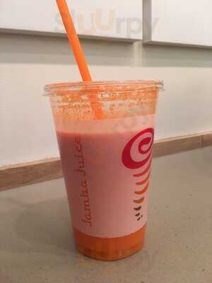 Jamba Juice