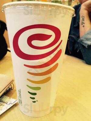 Jamba Juice