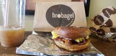 Brobagel