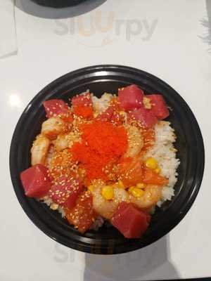 Poke Bowl