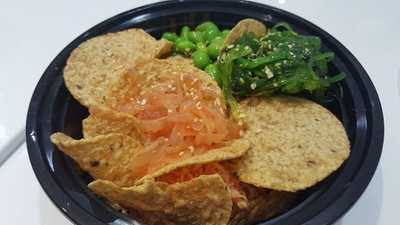 Poke Bowl
