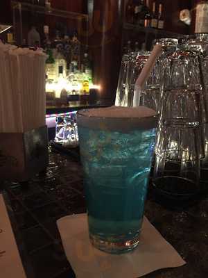 Zamaan Bar Restaurant