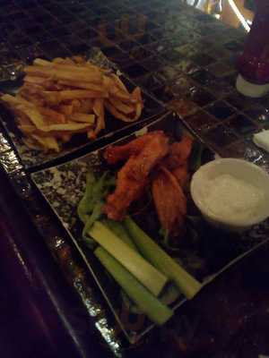 Zamaan Bar Restaurant