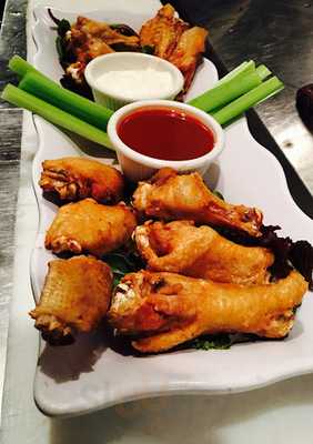 Zamaan Bar Restaurant