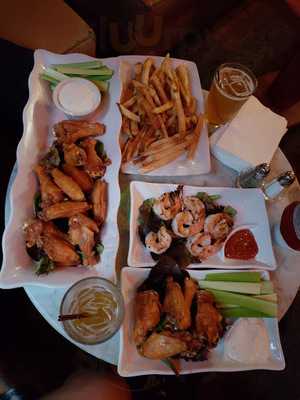 Zamaan Bar Restaurant