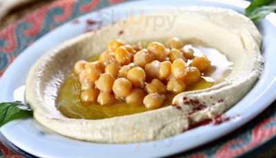 Zamaan Bar Restaurant