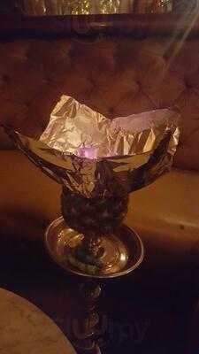 Zamaan Bar Restaurant