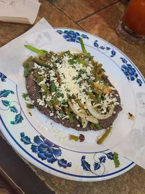 Restaurante Mexicano El D F