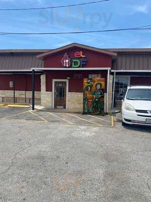 Restaurante Mexicano El D F