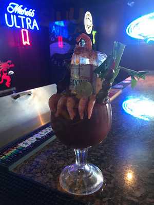 El Nuevo Puerto Nuevo