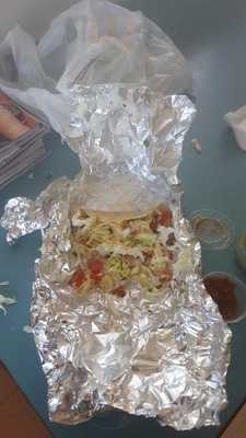 El Nuevo Puerto Nuevo