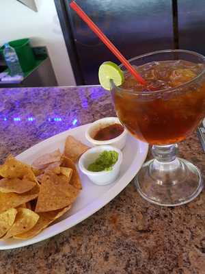 El Nuevo Puerto Nuevo