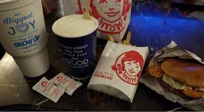 Wendy's
