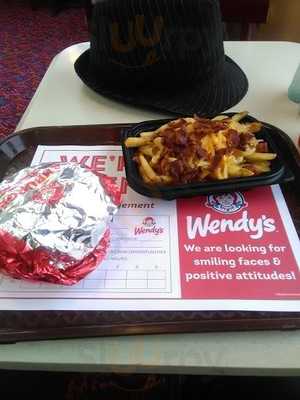 Wendy's