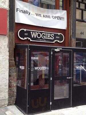 Wogies Bar & Grill