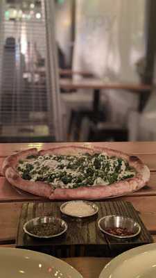 Parlor Pizza Bar River North