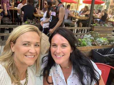 Parlor Pizza Bar River North