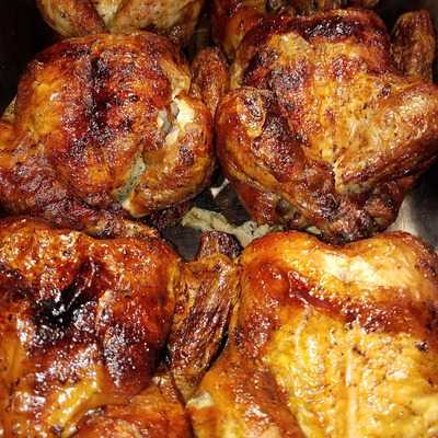 El Castillo De Jagua Restaurant