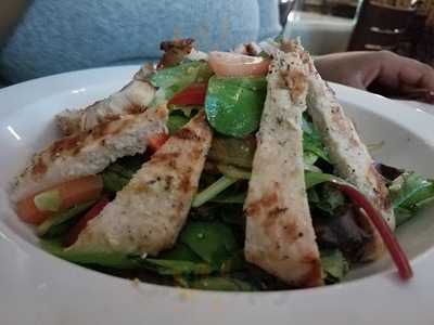 El Castillo De Jagua Restaurant