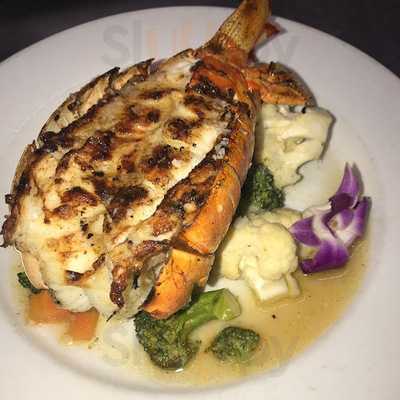 El Castillo De Jagua Restaurant