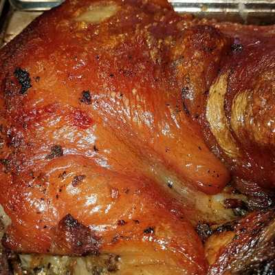 El Castillo De Jagua Restaurant