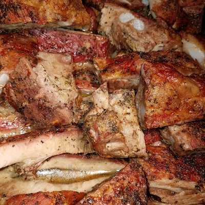 El Castillo De Jagua Restaurant