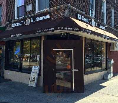 El Castillo De Jagua Restaurant