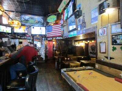 Nancy Whiskey Pub