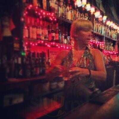 Nancy Whiskey Pub