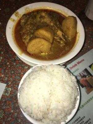 New Belacan Malaysian Cuisine