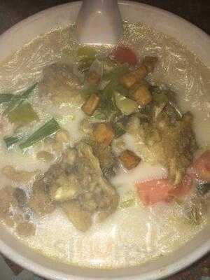 New Belacan Malaysian Cuisine