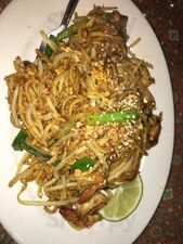 New Belacan Malaysian Cuisine