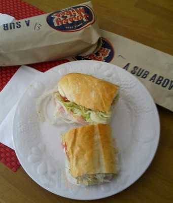 Jersey Mike's Subs