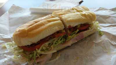 Jersey Mike's Subs
