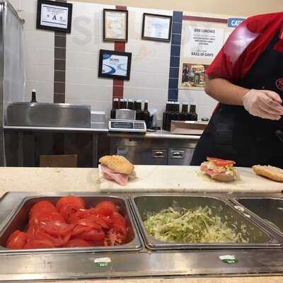 Jersey Mike's Subs