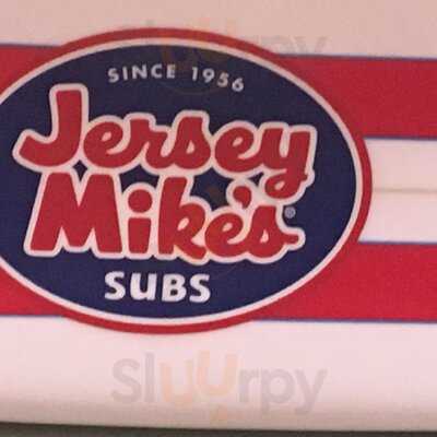 Jersey Mike's Subs
