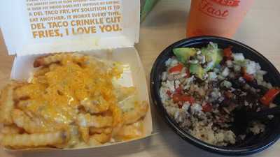Del Taco
