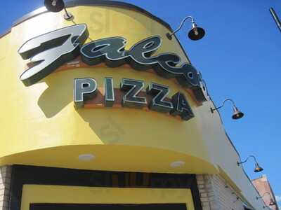 Falco's Pizza