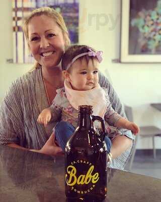 Babe Kombucha