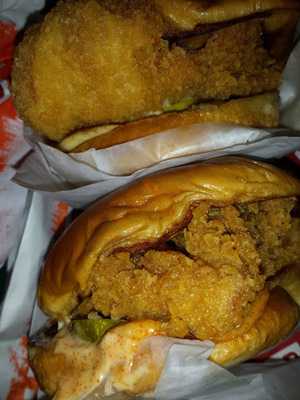 Popeyes Louisiana Kitchen