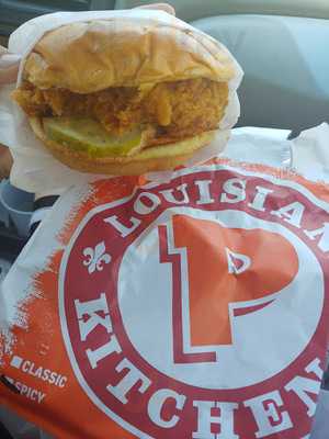 Popeyes Louisiana Kitchen